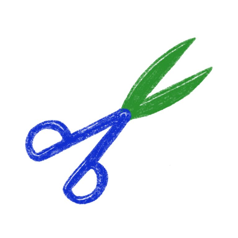 craft scissors