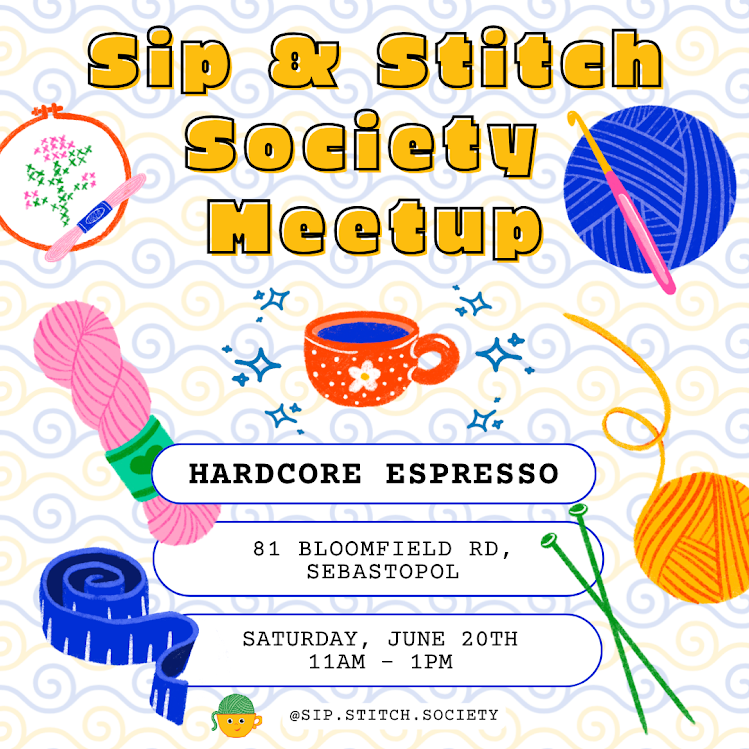 June 20th meet-up in sebastopol