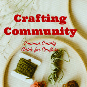 Fall digital craft zine